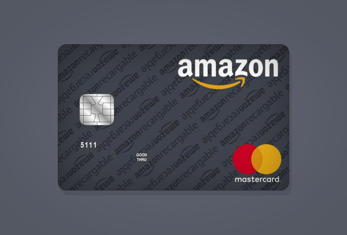 Así funciona la nueva tarjeta de débito Amazon Recargable