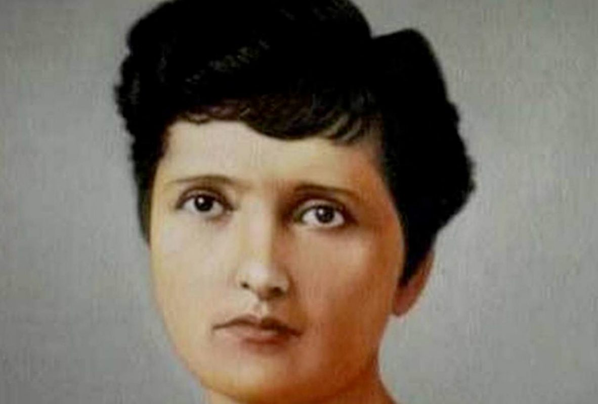 Elvia Carrillo Puerto, mujeres mexicanas