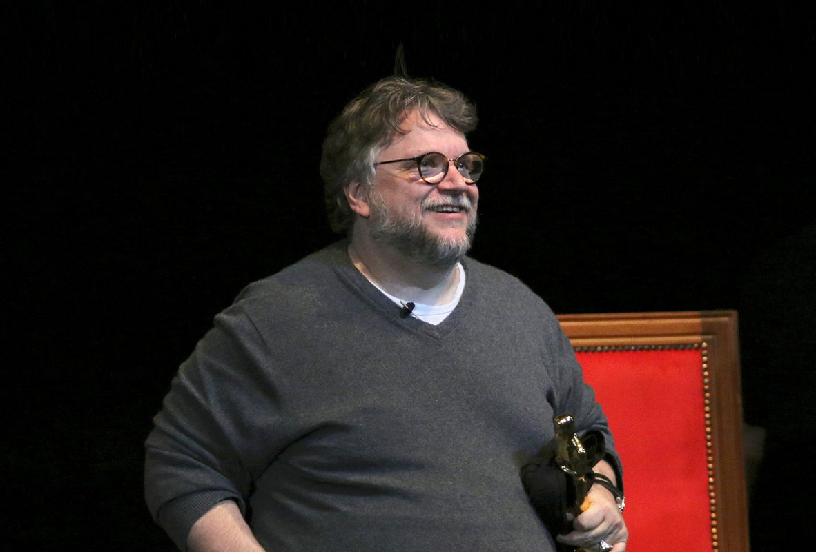 Lecciones de Guillermo del Toro para convertir el fracaso en un arma