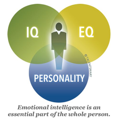 inteligencia emocional, persona