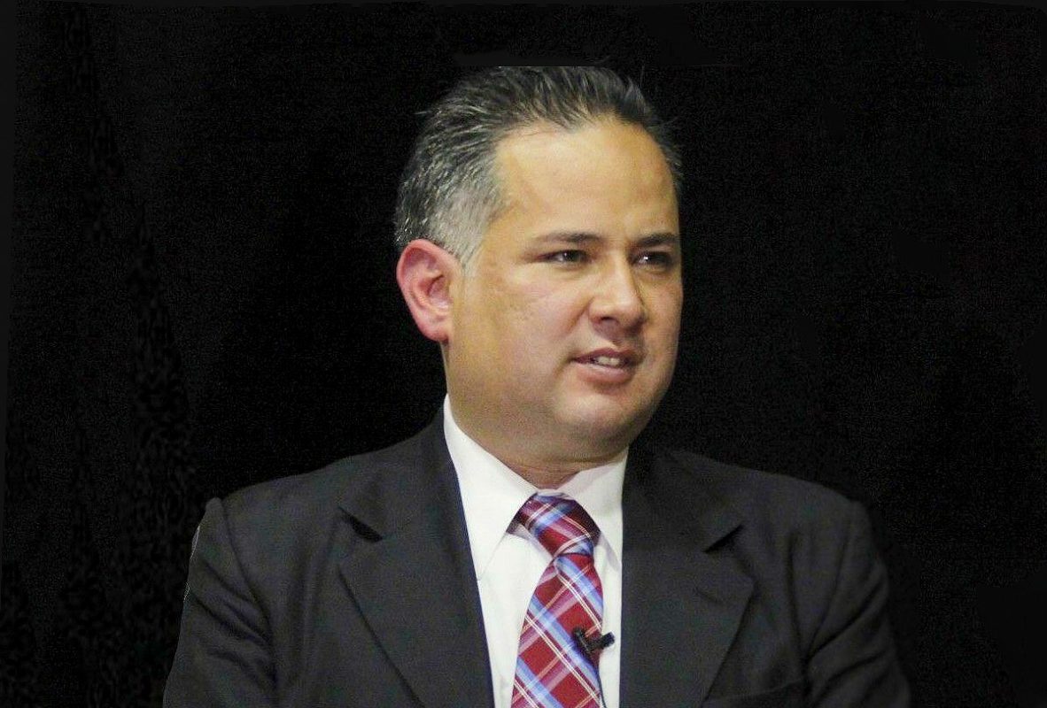 Las revelaciones de Santiago Nieto sobre el caso Odebrecht