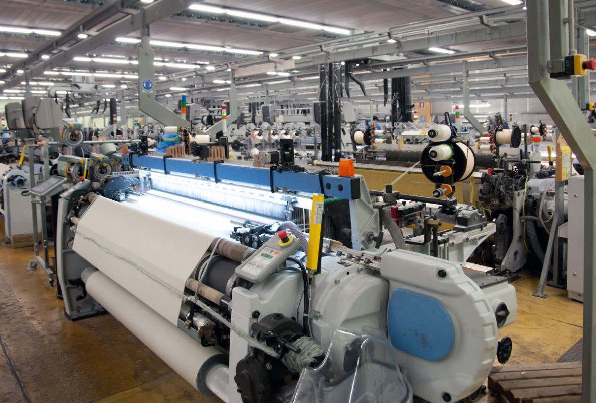 Cómo afecta la tecnología a la industria textil y de la moda - Alto Nivel