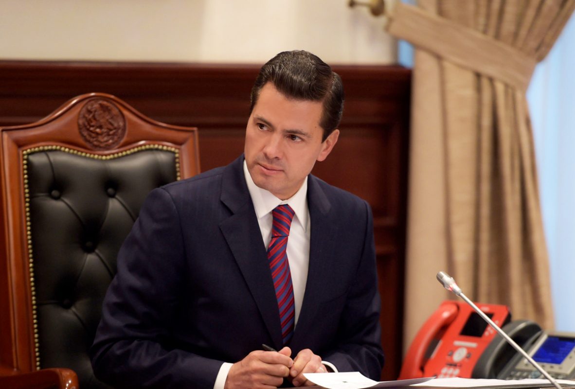 2012-2018: la economía en tiempos de Enrique Peña Nieto - Alto Nivel