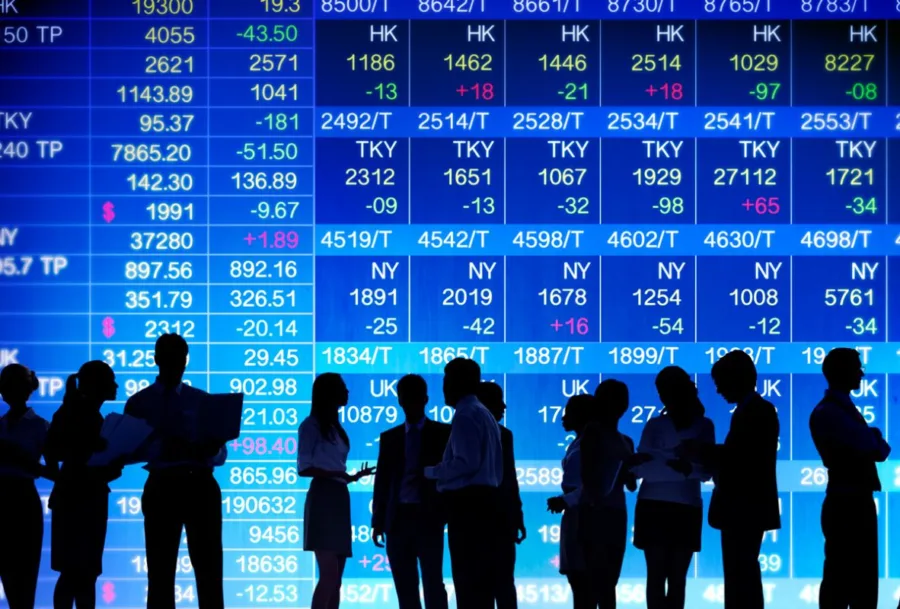 Cómo listar tu empresa en la bolsa de valores
