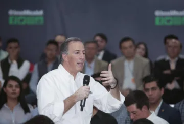 Perfil: ¿Quién es José Antonio Meade Kuribreña?