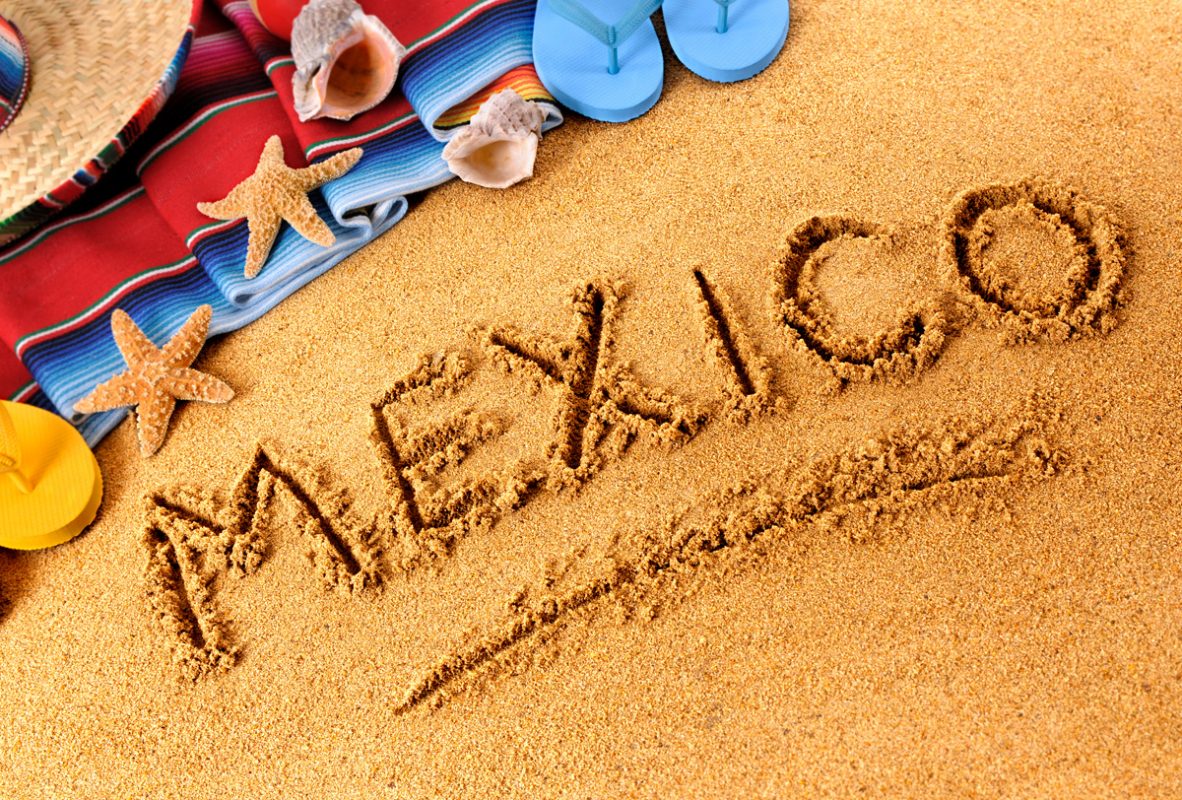 turismo México