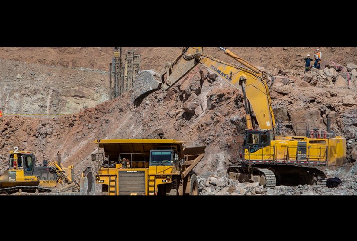 La minera Pan American Silver reduce operación en México por crimen