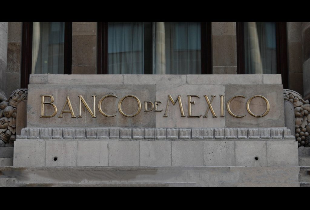 Banxico, Banco de México