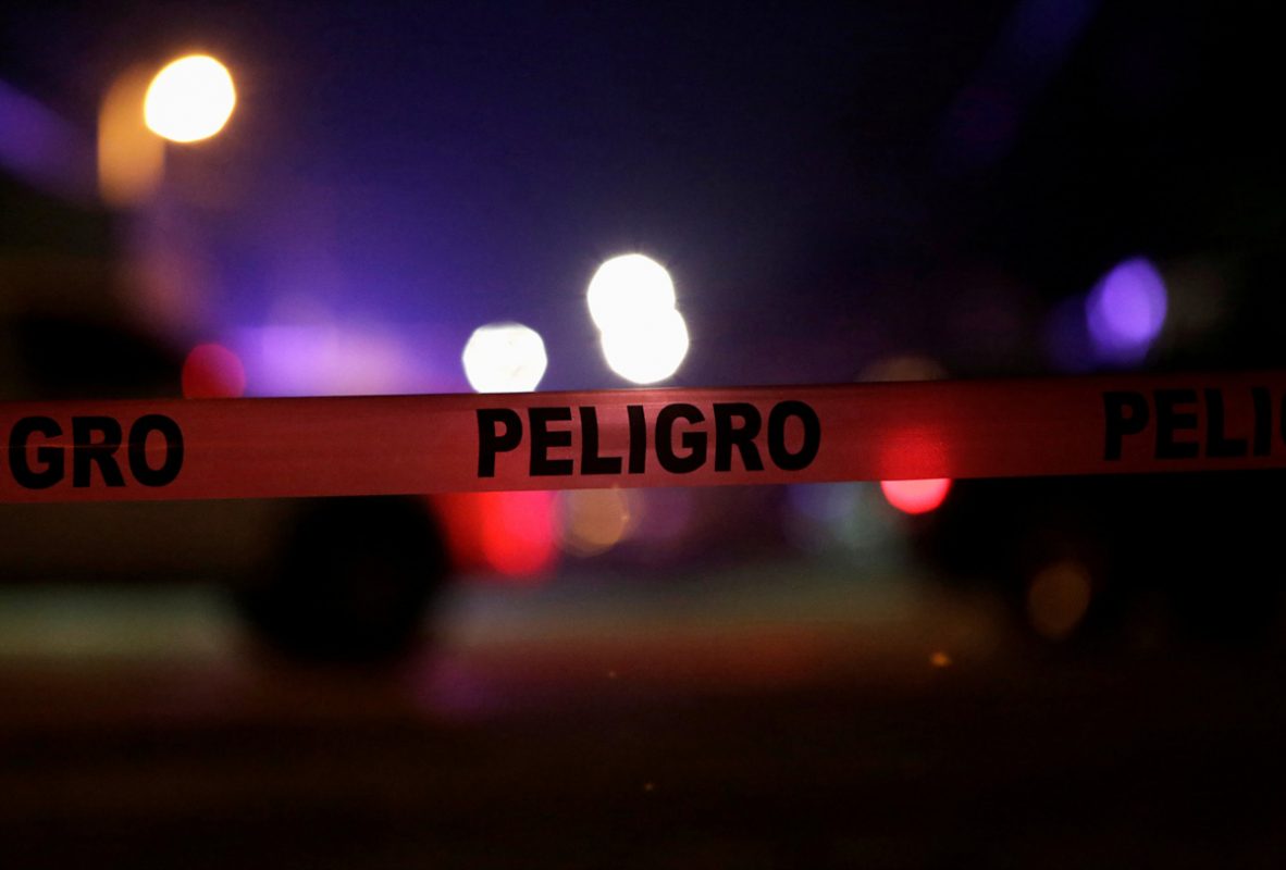 Iztapalapa y Gustavo A. Madero: las delegaciones con más homicidios