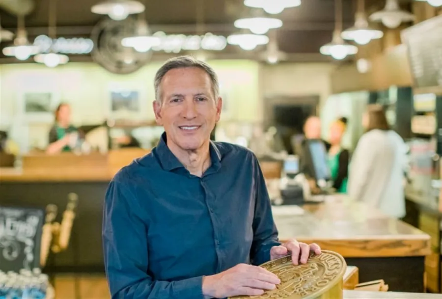 Nunca abraces el status quo: La renuncia de Howard Schultz