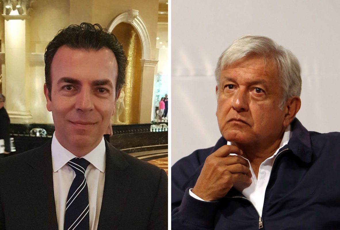 El mensaje de los empresarios del Consejo Mexicano de Negocios a AMLO