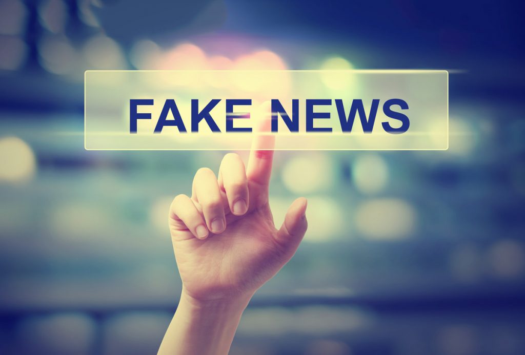 noticias falsas, fake news