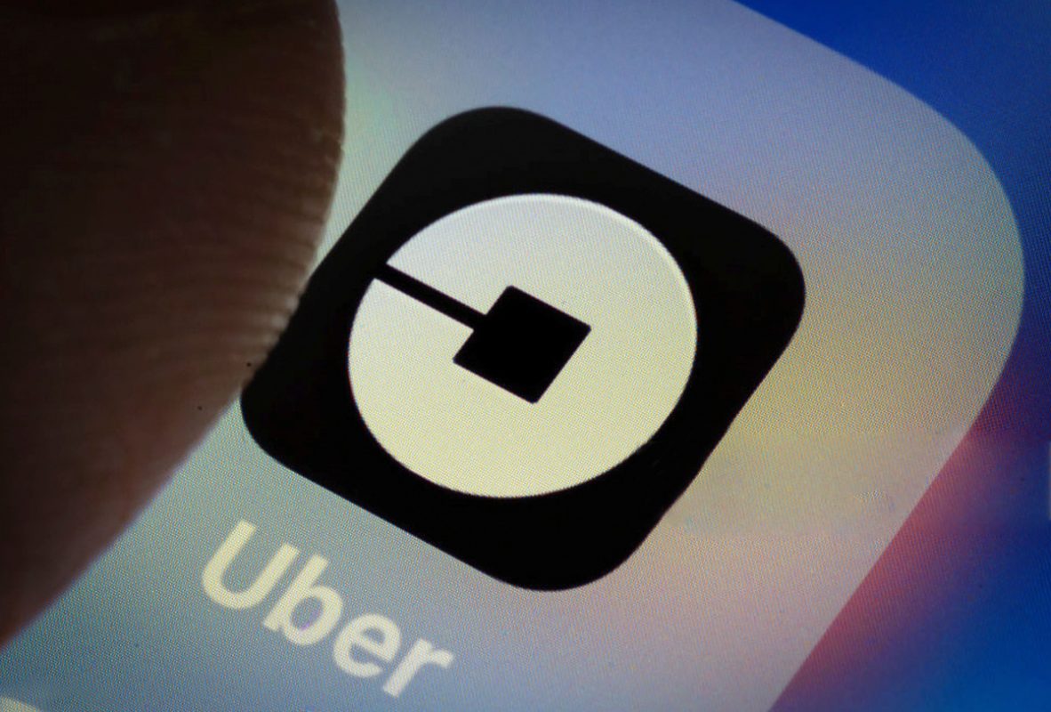 Uber renueva la imagen de su app y cambia de logo - Alto Nivel