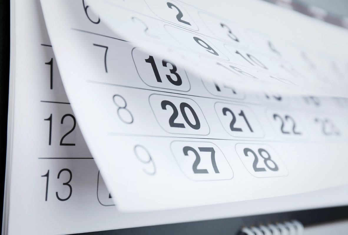 Calendario escolar SEP 2018-2019: Estos son los días de vacaciones