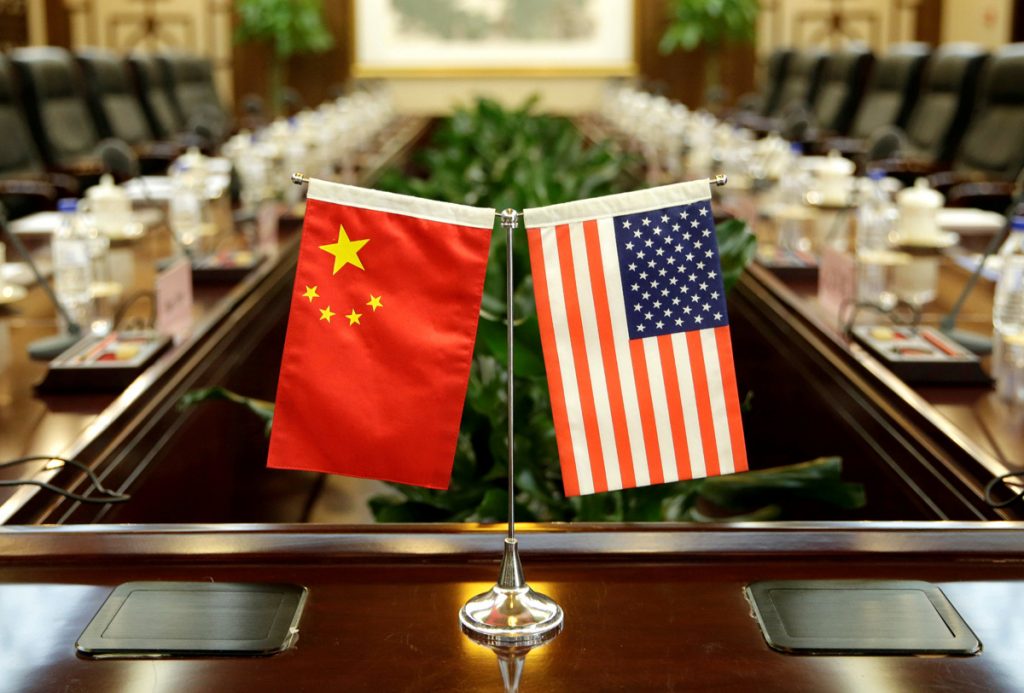 china-estados-unidos guerra comercial