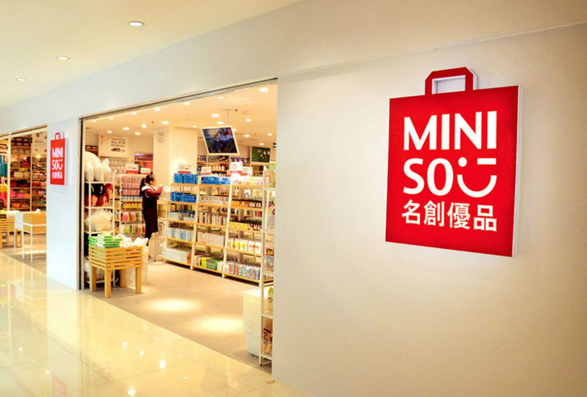 ¿Cómo conquistar el corazón de tus consumidores? Estas son las 7 claves de Miniso