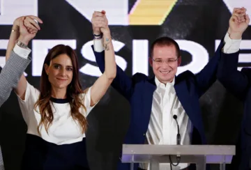 Ricardo Anaya acepta derrota: ‘Seremos una oposición firme y frontal’
