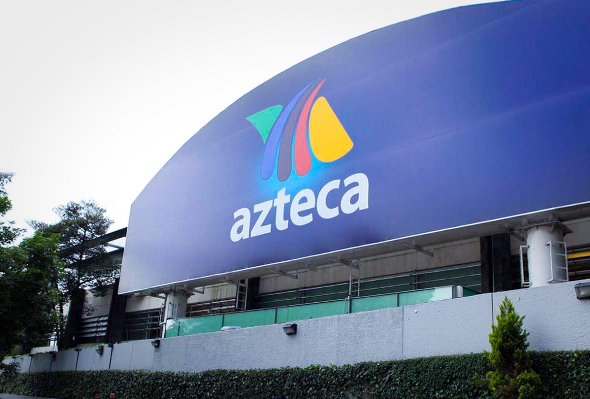 TV Azteca aún piensa en decirle adiós a las transmisiones de futbol