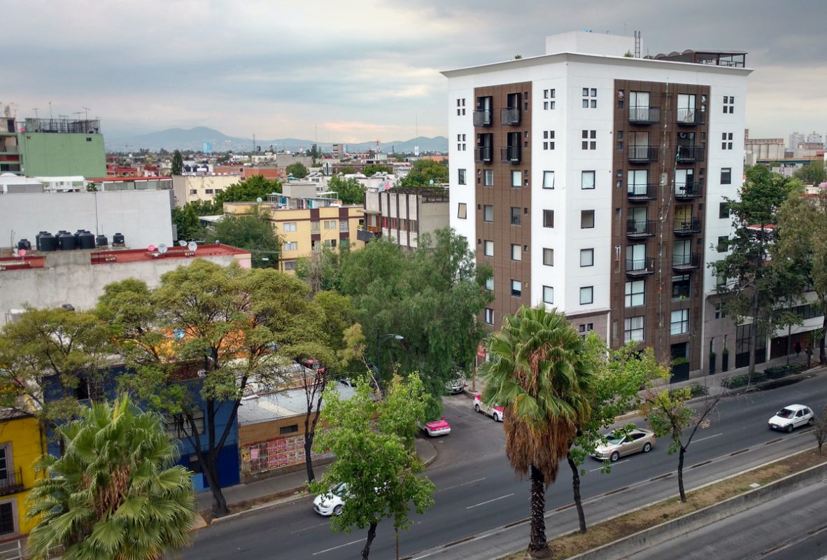 12 realidades de la costosa vivienda en la Ciudad de México