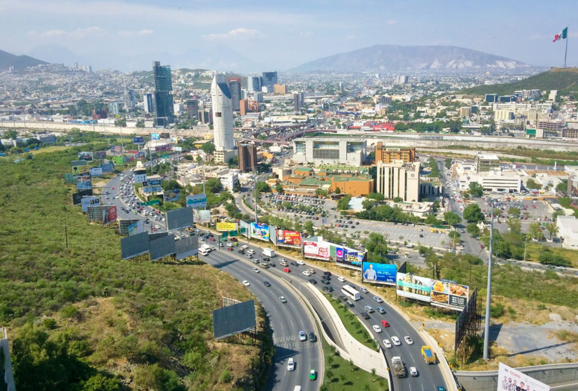 Este es el secreto para ser la ciudad más habitable de México