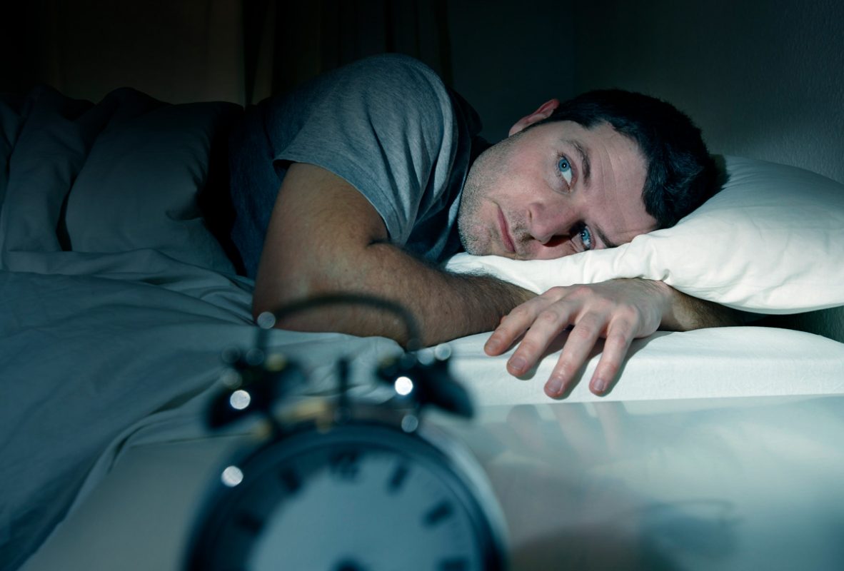 La ciencia revela el verdadero motivo por el que duermes mal