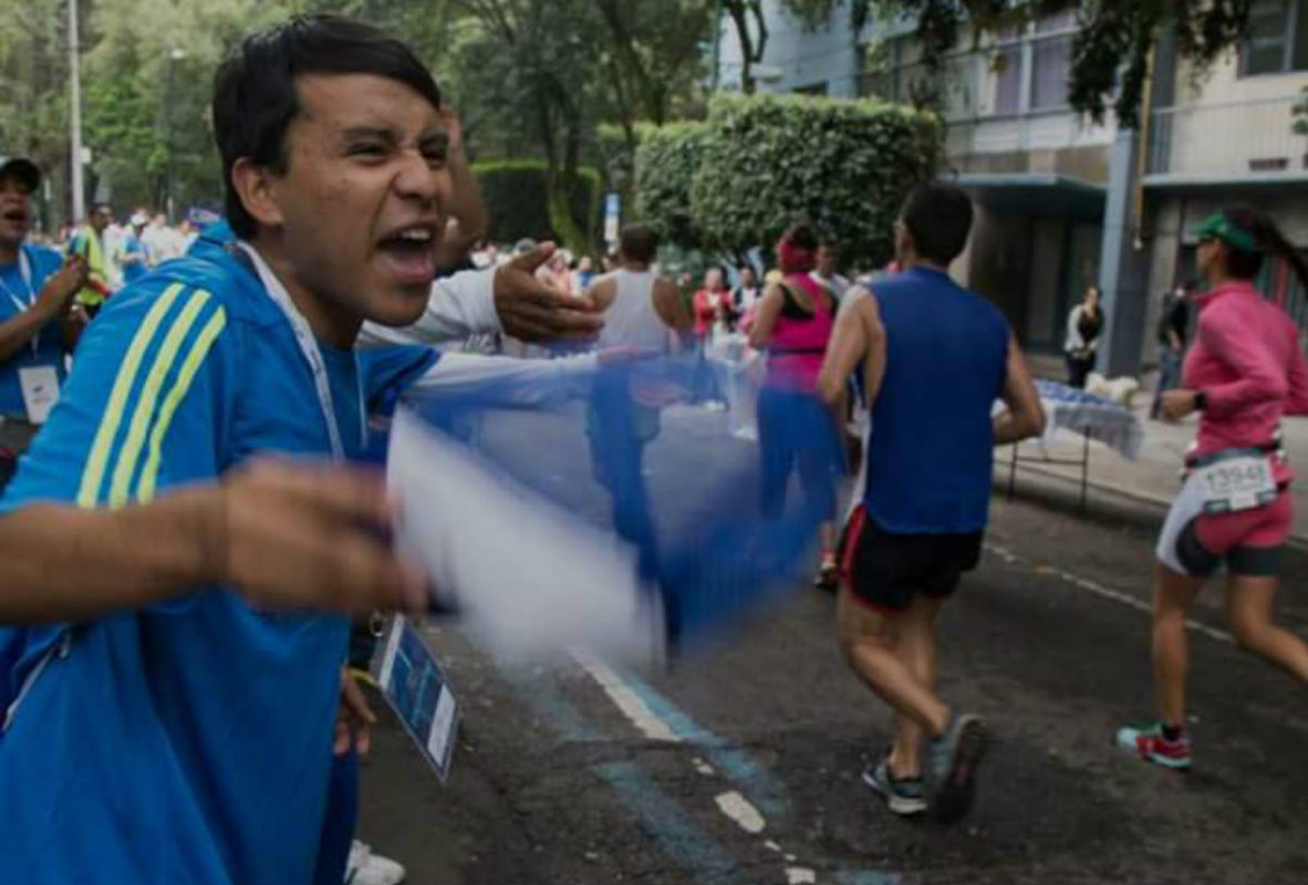 Maratón CDMX 2018: Las rutas y calles que cerrarán este domingo