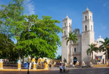Las 10 mejores ciudades para vivir en México