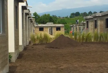 El mexicano que reconstruye las casas que derrumbó el terremoto