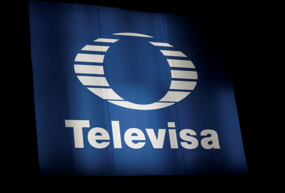 Televisa compra participación en Sky que tenía AT&T