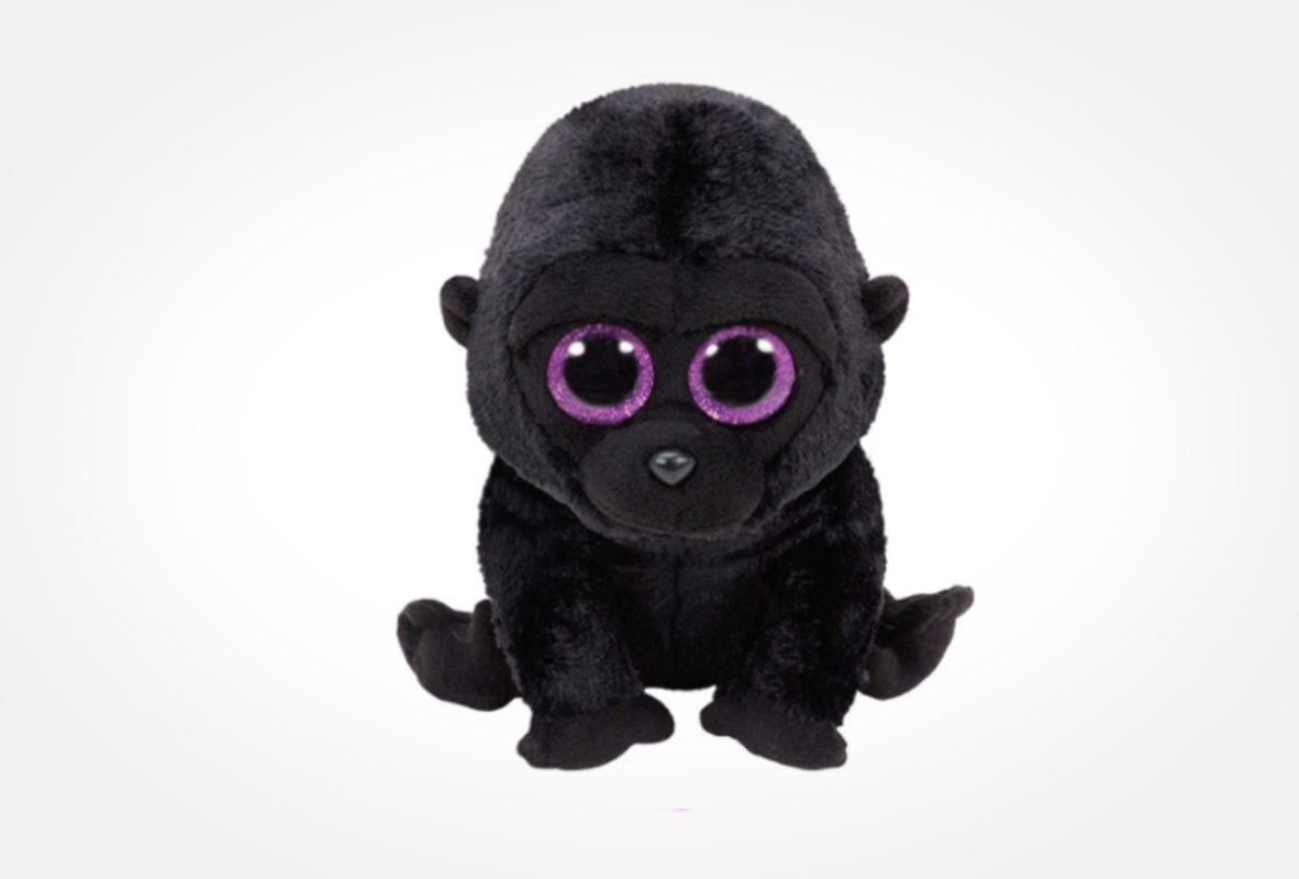 peluches ty mexico