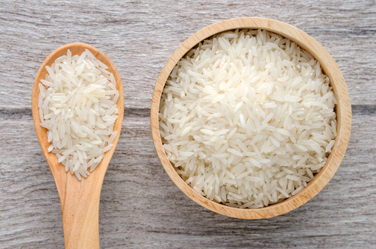 ¿Cuáles son las marcas de arroz que ‘reprueba’ la Profeco?
