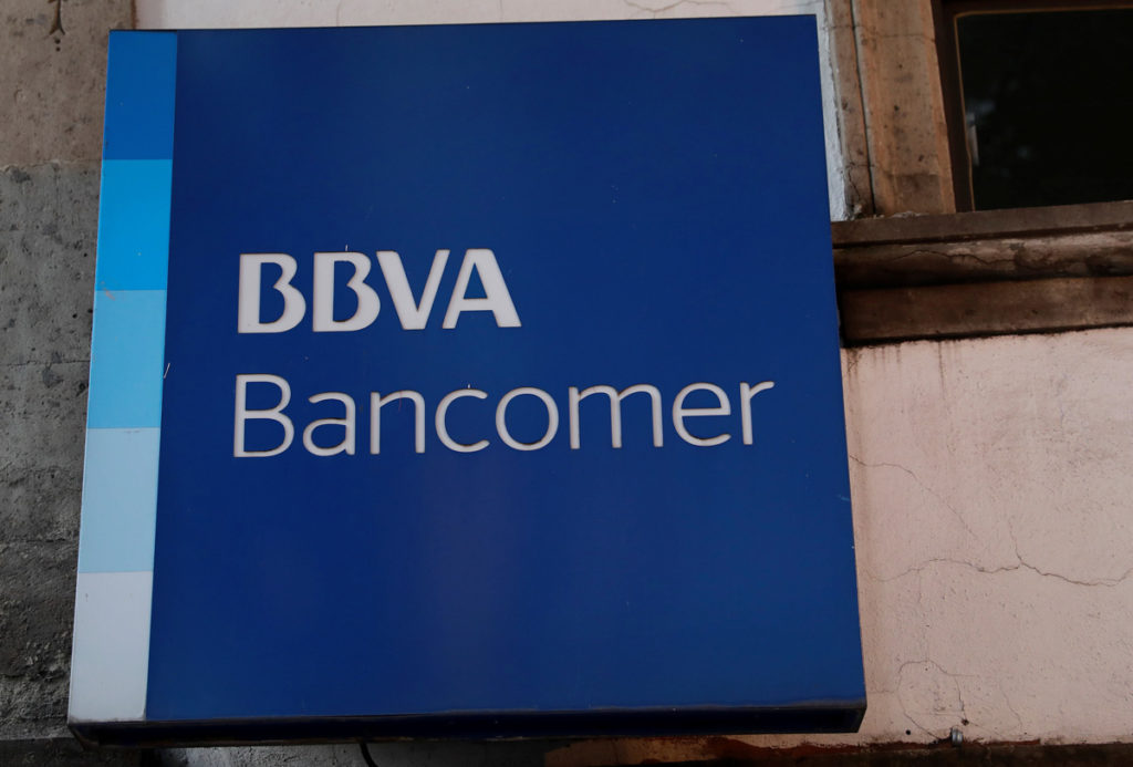 bbva bancomer