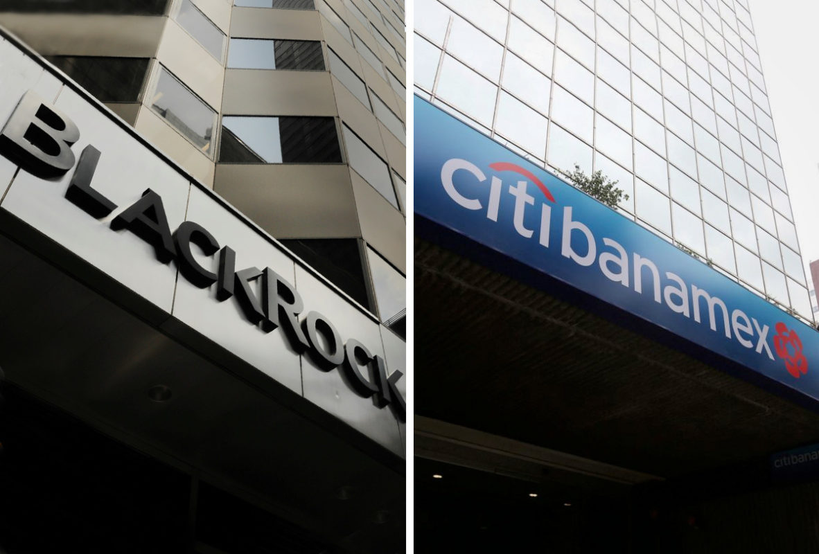 Por qué Citibanamex vendió su administradora de fondos a BlackRock - Alto  Nivel