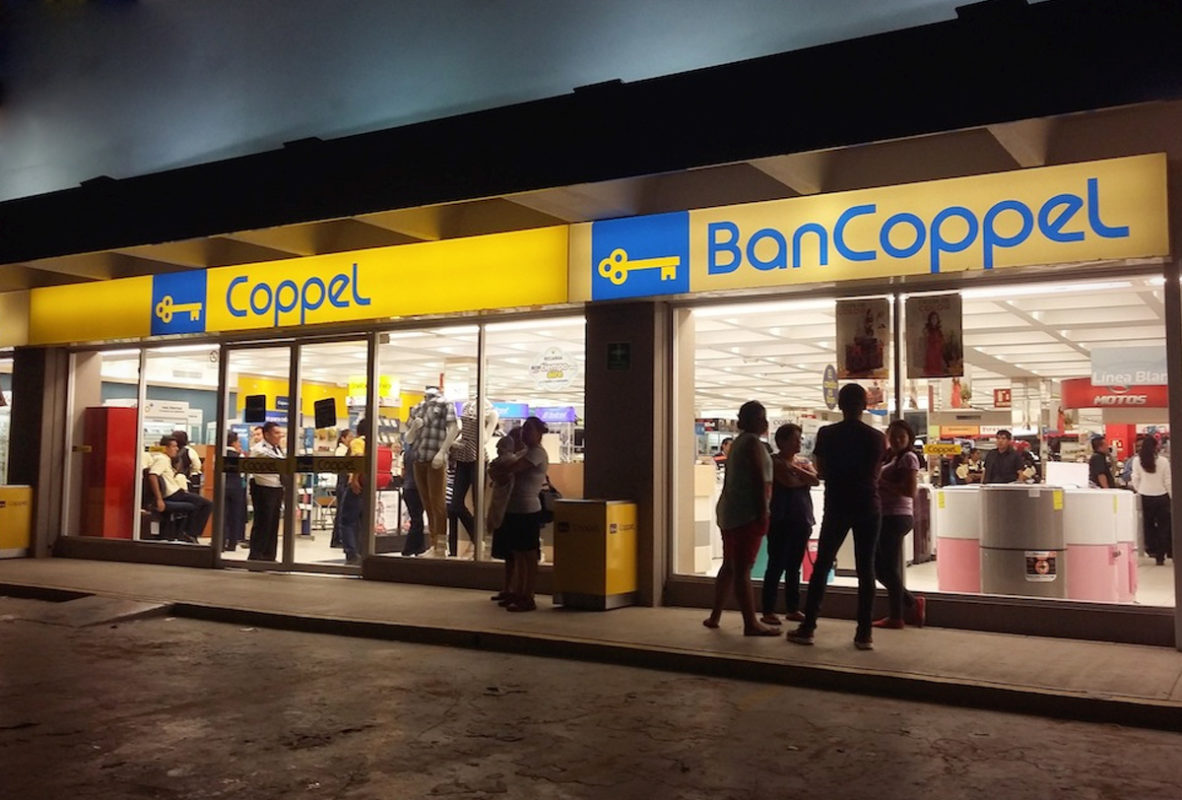 BanCoppel se queda con los clientes empresariales de Banco Famsa