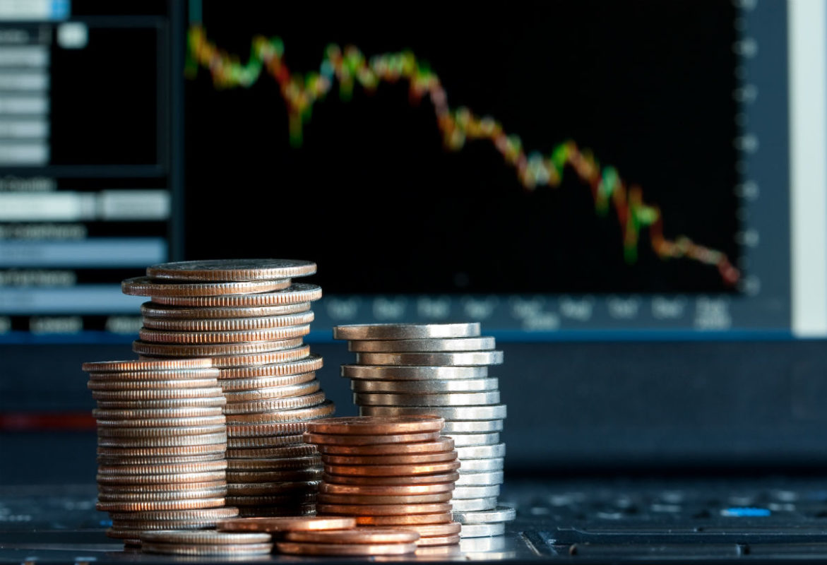 Una nueva crisis económica golpearía al mundo y esta es la causa Alto