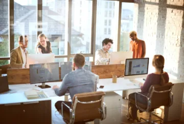 SAP: la firma que predice las acciones de los empleados en su empresa