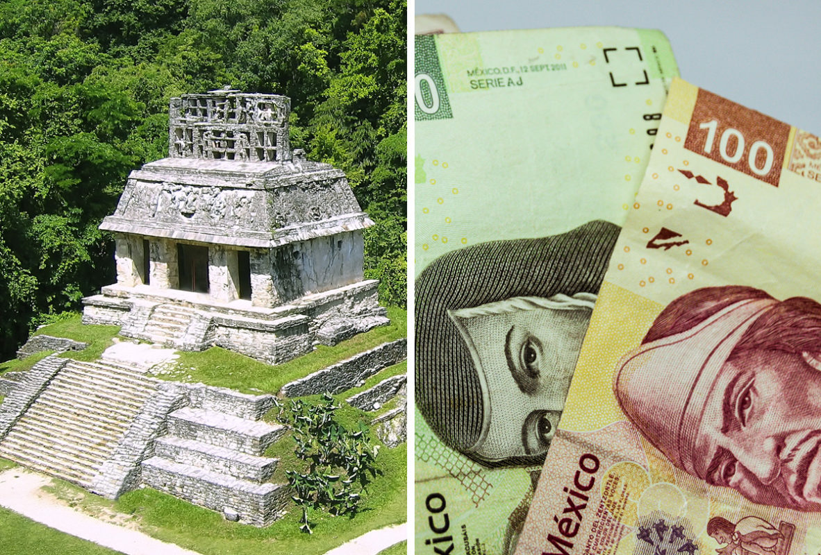 México, el gigante del turismo mundial que recibe pocos ingresos