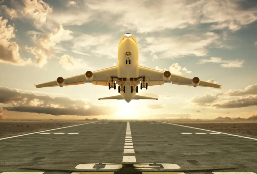 Aeropuerto de Monterrey invertirá 416 mdd antes del Mundial 2026