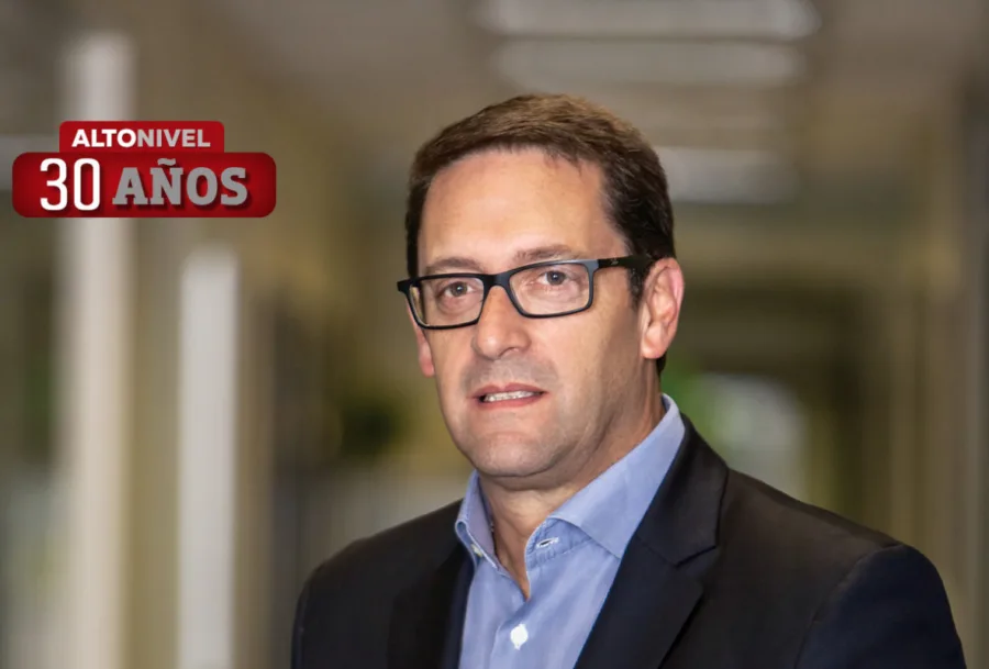 El CEO de American Airlines que quiere llevar a los mexicanos a EU