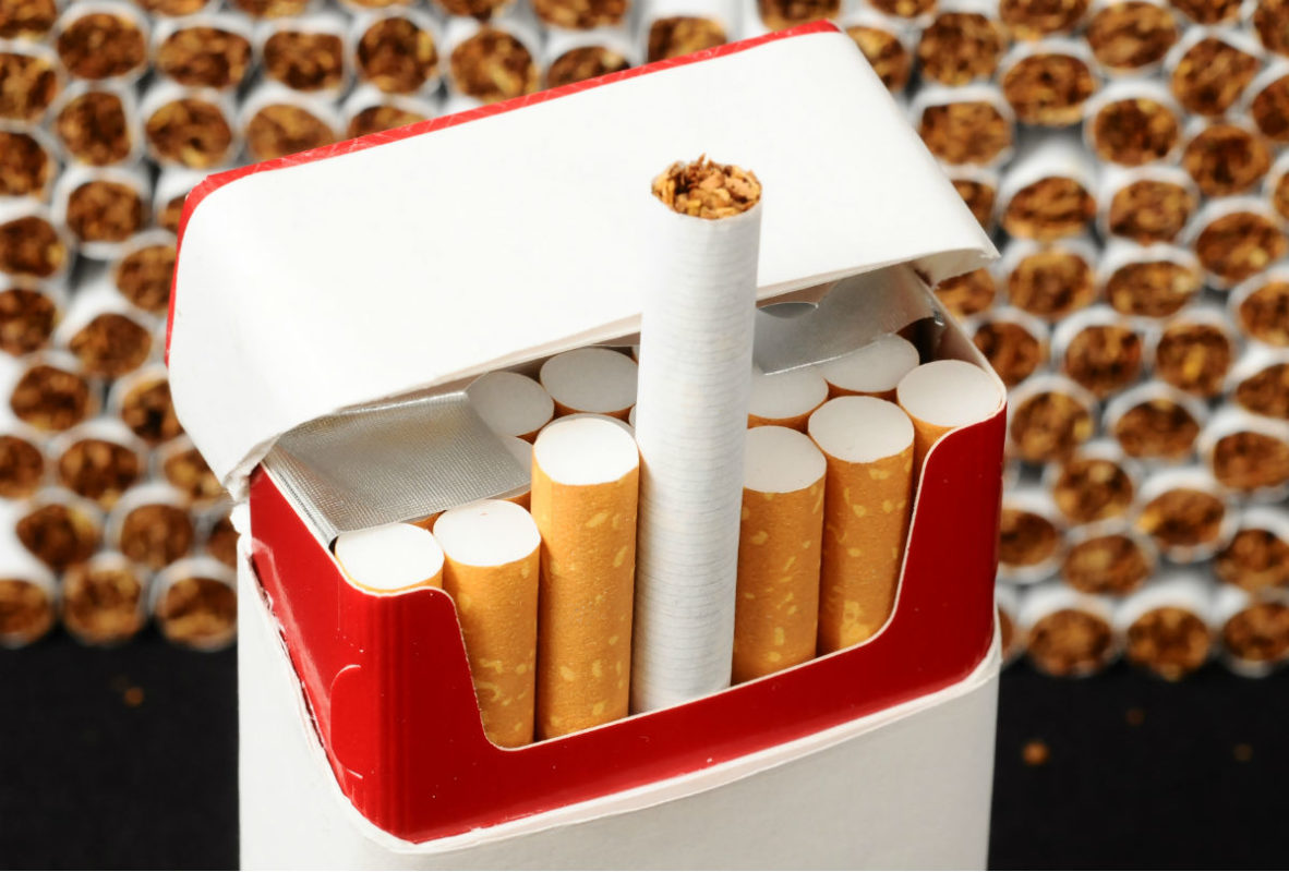 El SAT también ‘fiscalizará’ que tus cigarros no sean ilegales