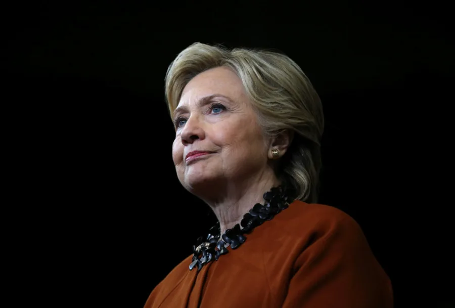 Los consejos de Hillary Clinton a los jóvenes mexicanos para enfrentar la crisis Los consejos de Hillary Clinton a los jóvenes mexicanos para enfrentar la crisis