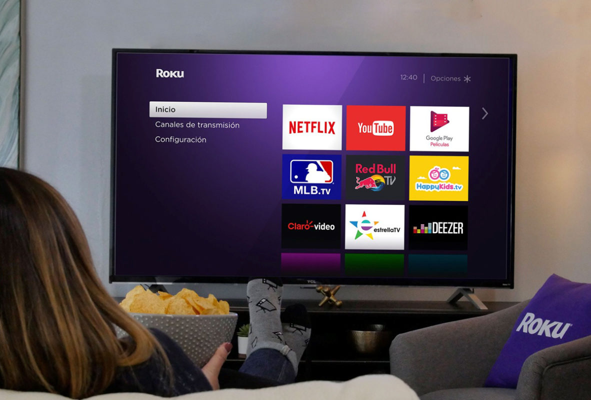 Roku Express 4K Review PCMag escapeauthority