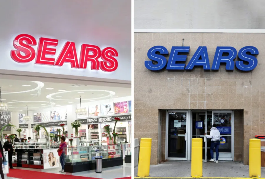 Carlos Slim y el secreto del éxito de Sears en México Carlos Slim y el secreto del éxito de Sears en México