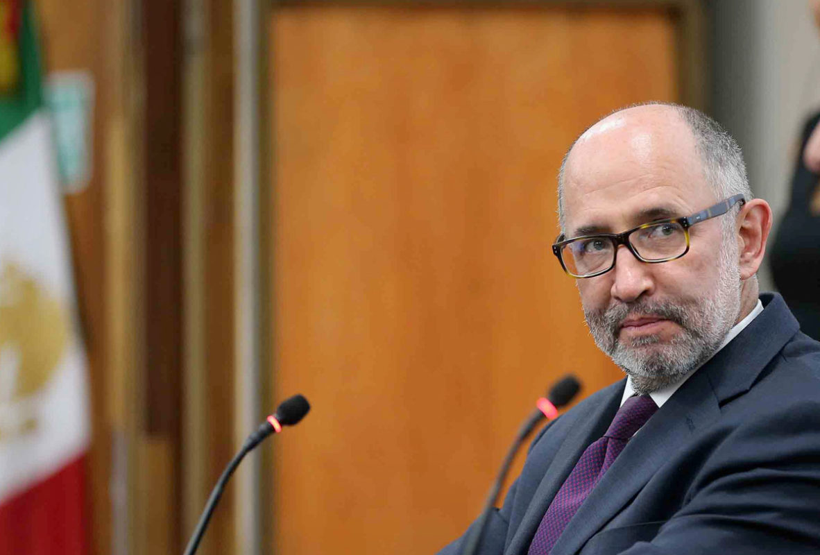 José Ramón Cossío: el adiós del ministro transformador en la Corte