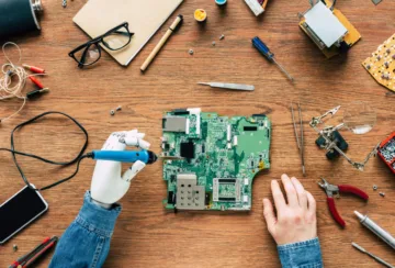La inteligencia artificial puede darte empleo en estás 3 áreas