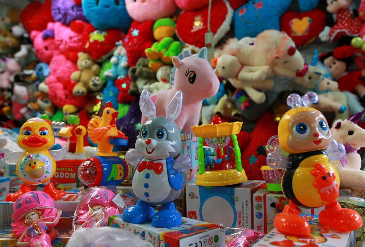 Atención, Reyes Magos: 4 consejos para comprar los juguetes por Internet de manera segura