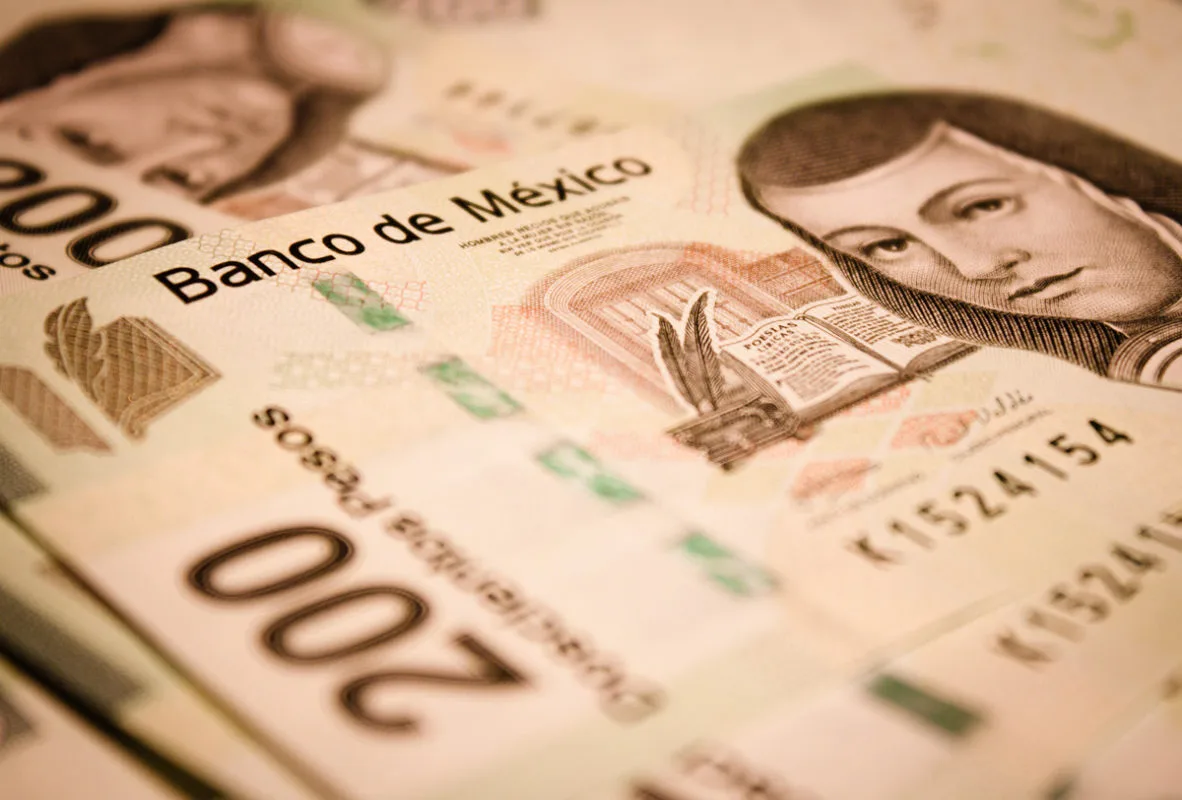 Investors in Mexican Bonds to Share $86.4 Million Antitrust Settlement