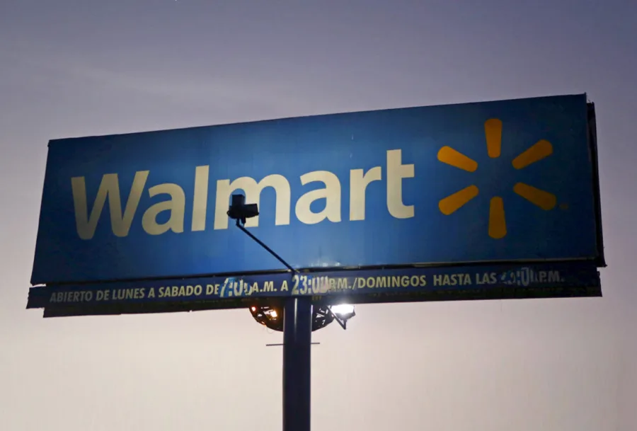 Walmart invertirá 20,000 mdp en sus tiendas durante 2019