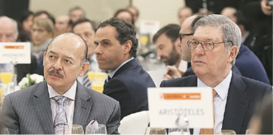 GINgroup consolida su presencia en España GINgroup consolida su presencia en España