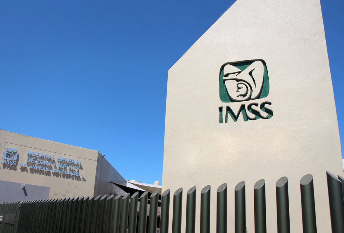 ¿Cuánto gana un trabajador del IMSS según su puesto?